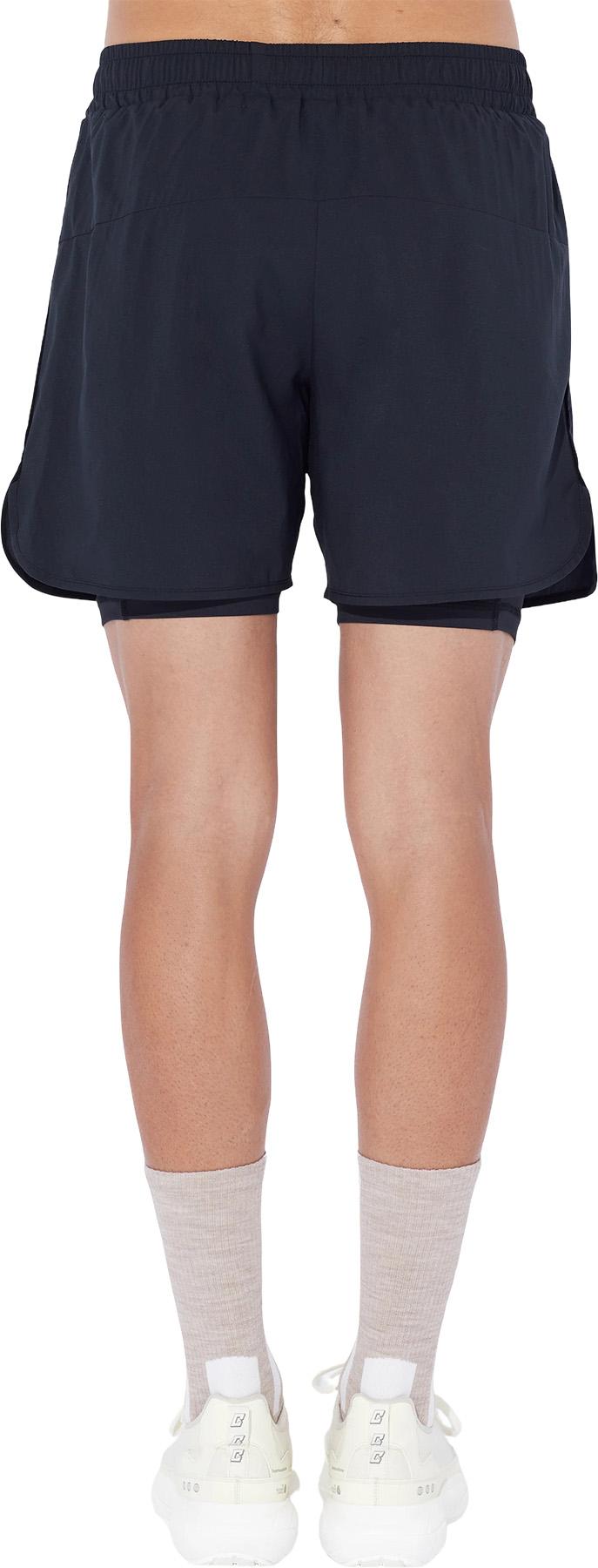 Product gallery image number 2 for product Super 2-in-1 Shorts - Men's