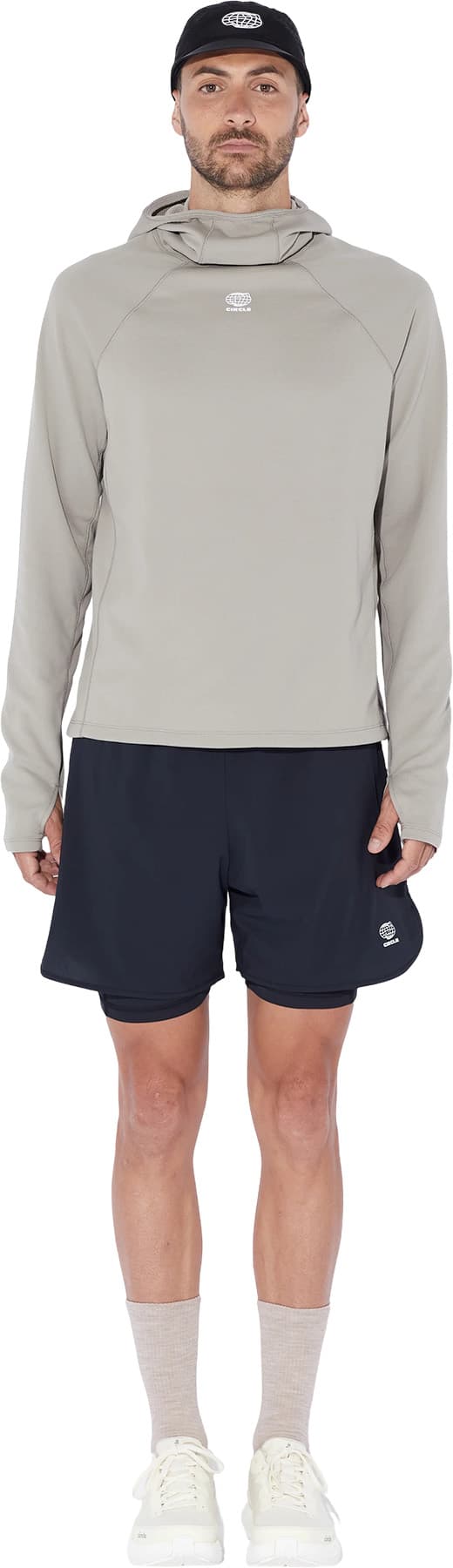 Product gallery image number 4 for product Super 2-in-1 Shorts - Men's