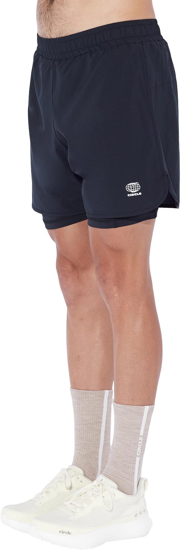 Product gallery image number 5 for product Super 2-in-1 Shorts - Men's