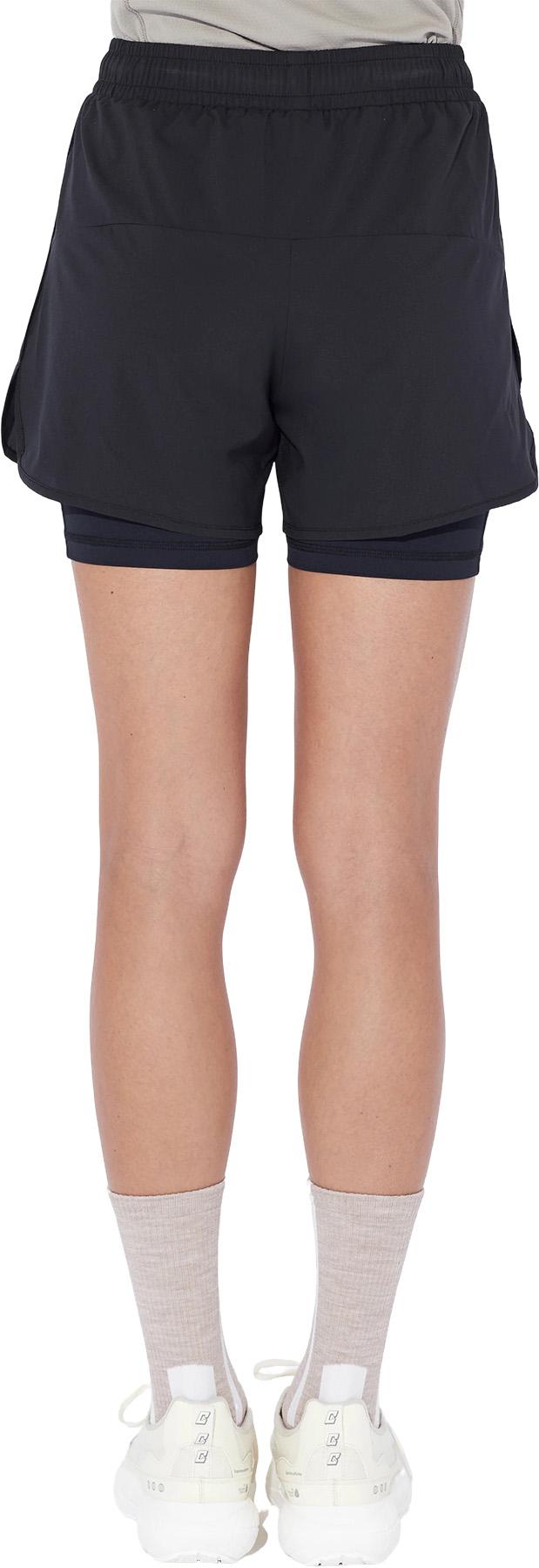Product gallery image number 2 for product Super 2-in-1 Shorts - Women's