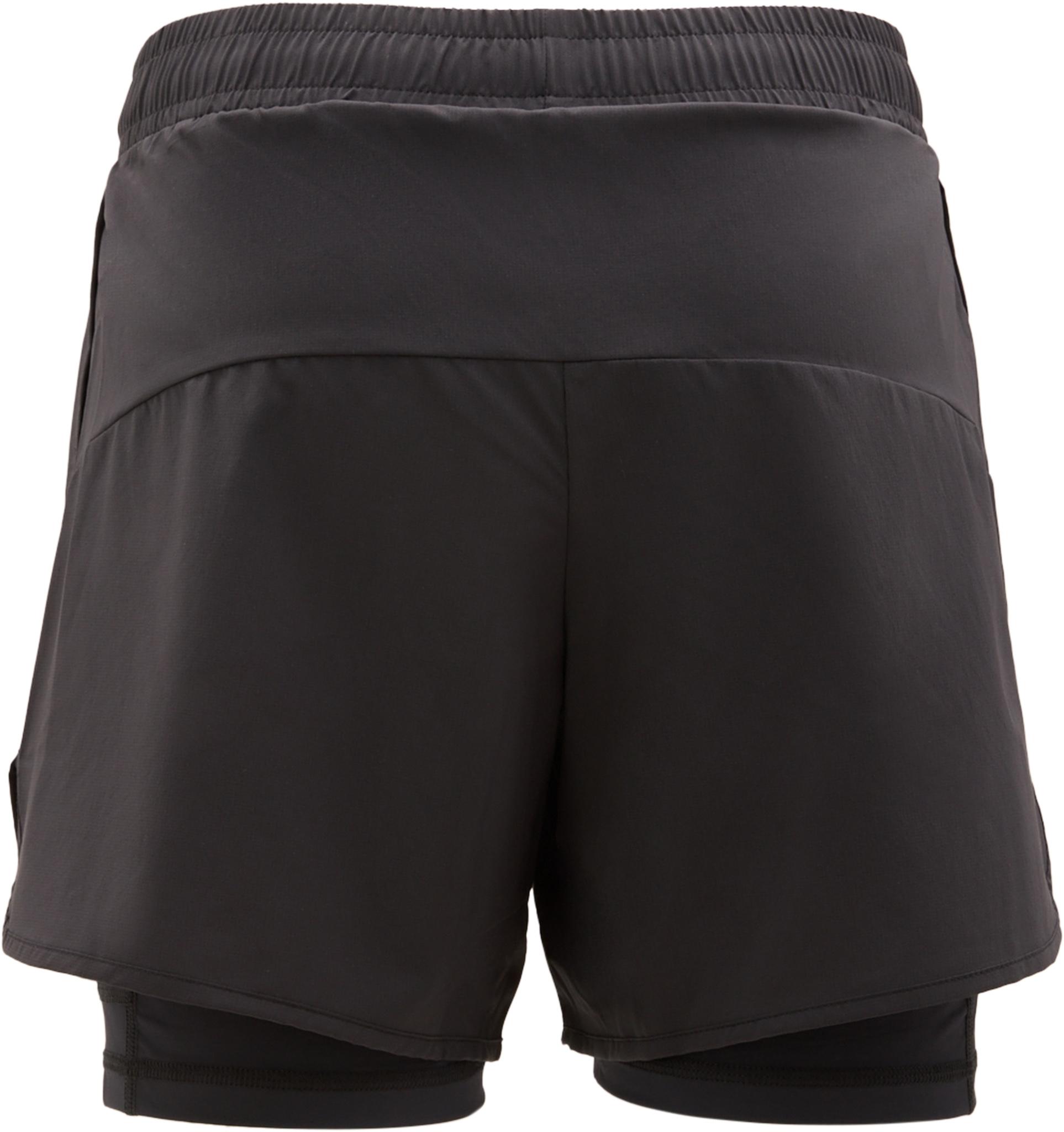 Product gallery image number 6 for product Super 2-in-1 Shorts - Women's