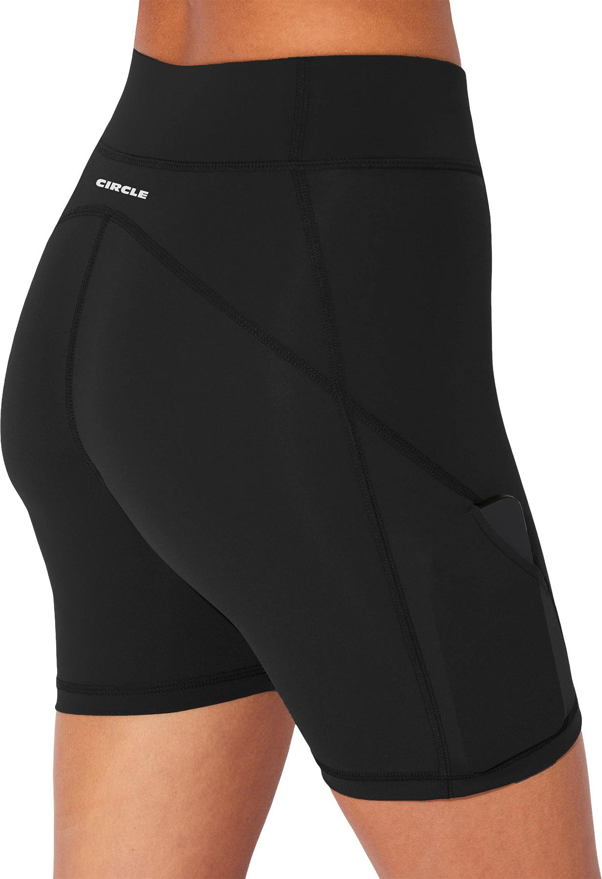 Product gallery image number 4 for product Get Shorty 2.0 Running Shorts - Women's