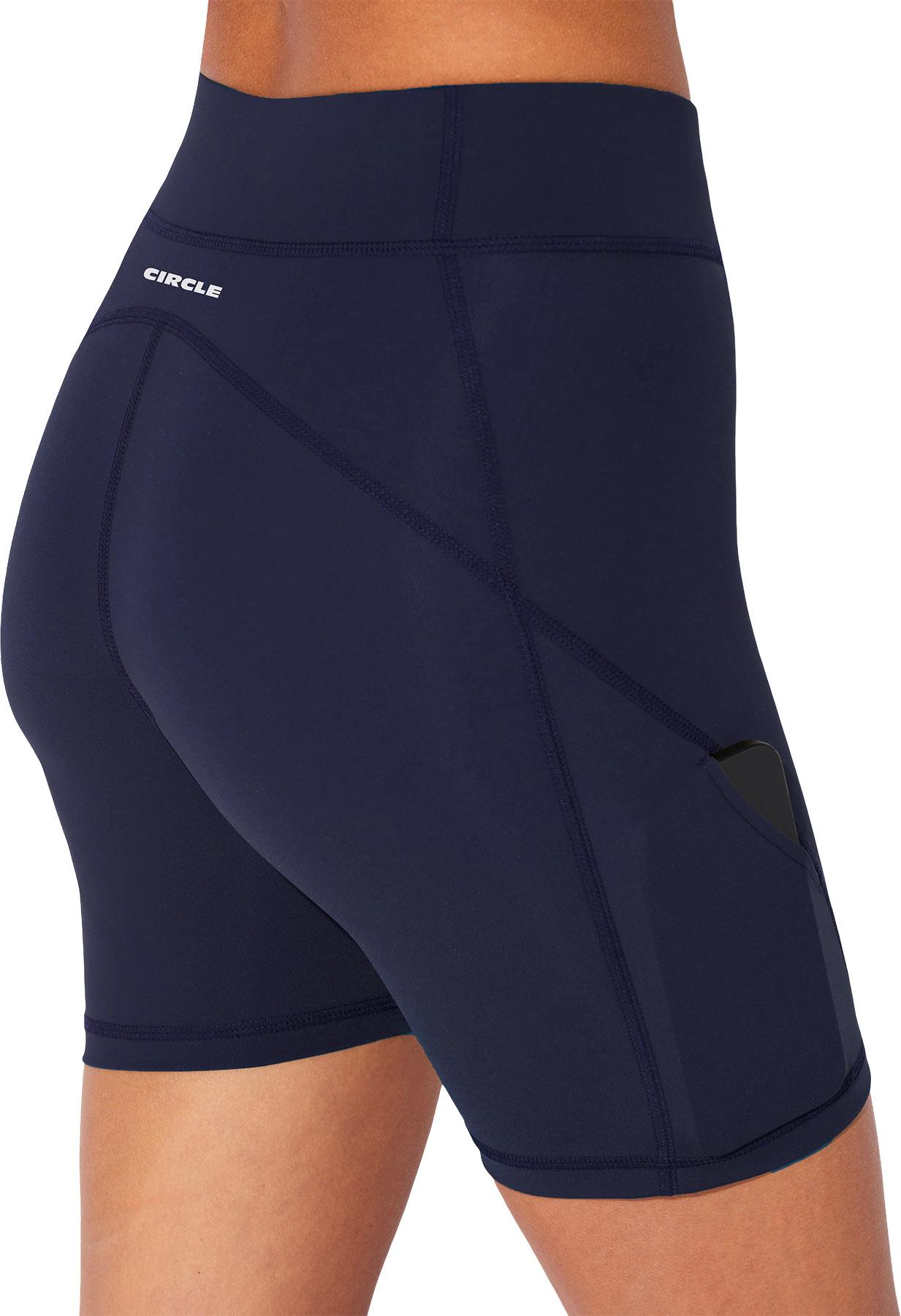 Product gallery image number 5 for product Short de course Get Shorty 2.0 - Femme