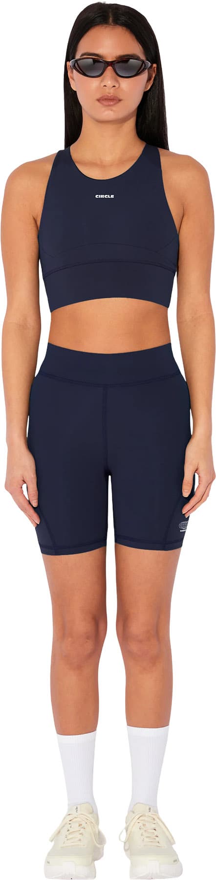 Product gallery image number 6 for product Short de course Get Shorty 2.0 - Femme