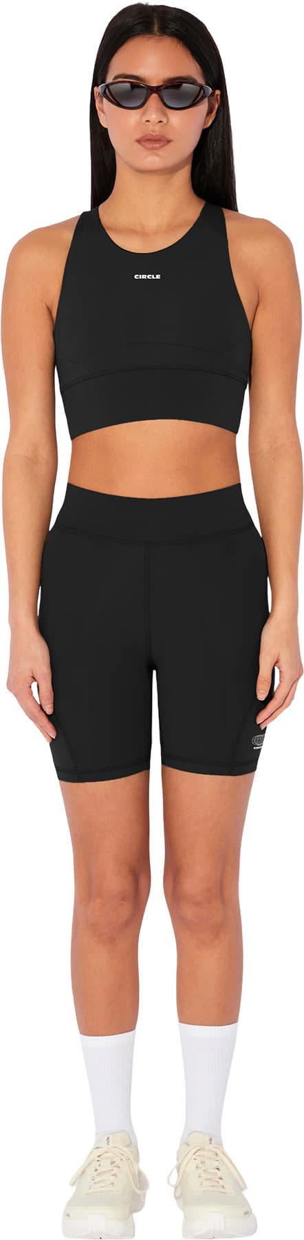 Product gallery image number 6 for product Get Shorty 2.0 Running Shorts - Women's