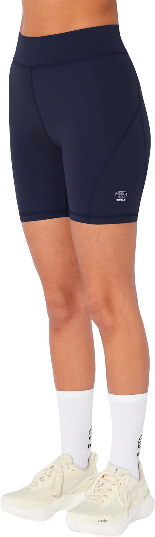 Product gallery image number 2 for product Short de course Get Shorty 2.0 - Femme