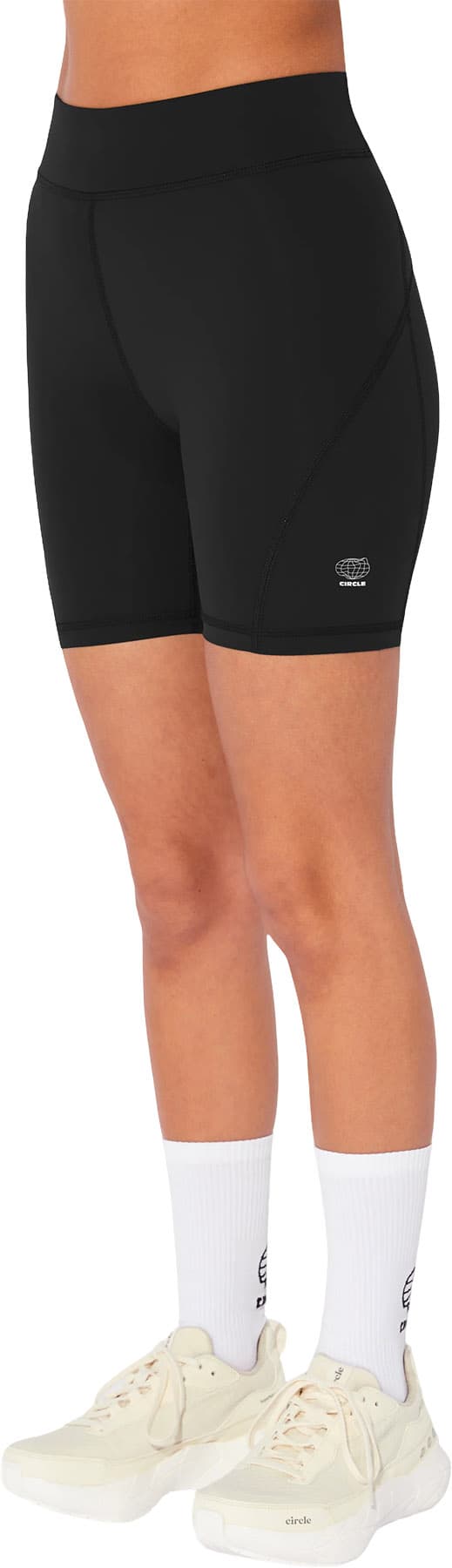 Product gallery image number 2 for product Get Shorty 2.0 Running Shorts - Women's