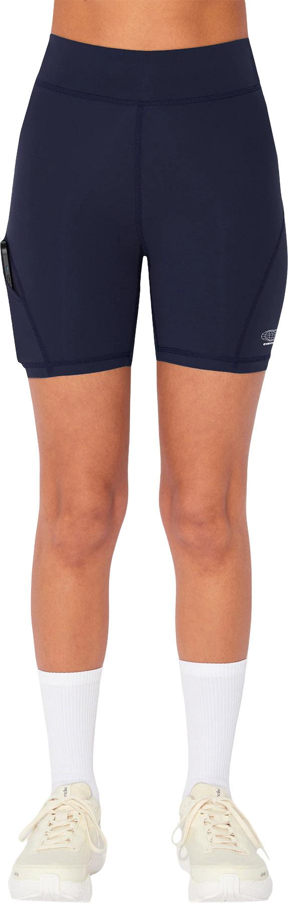 Product image for Short de course Get Shorty 2.0 - Femme