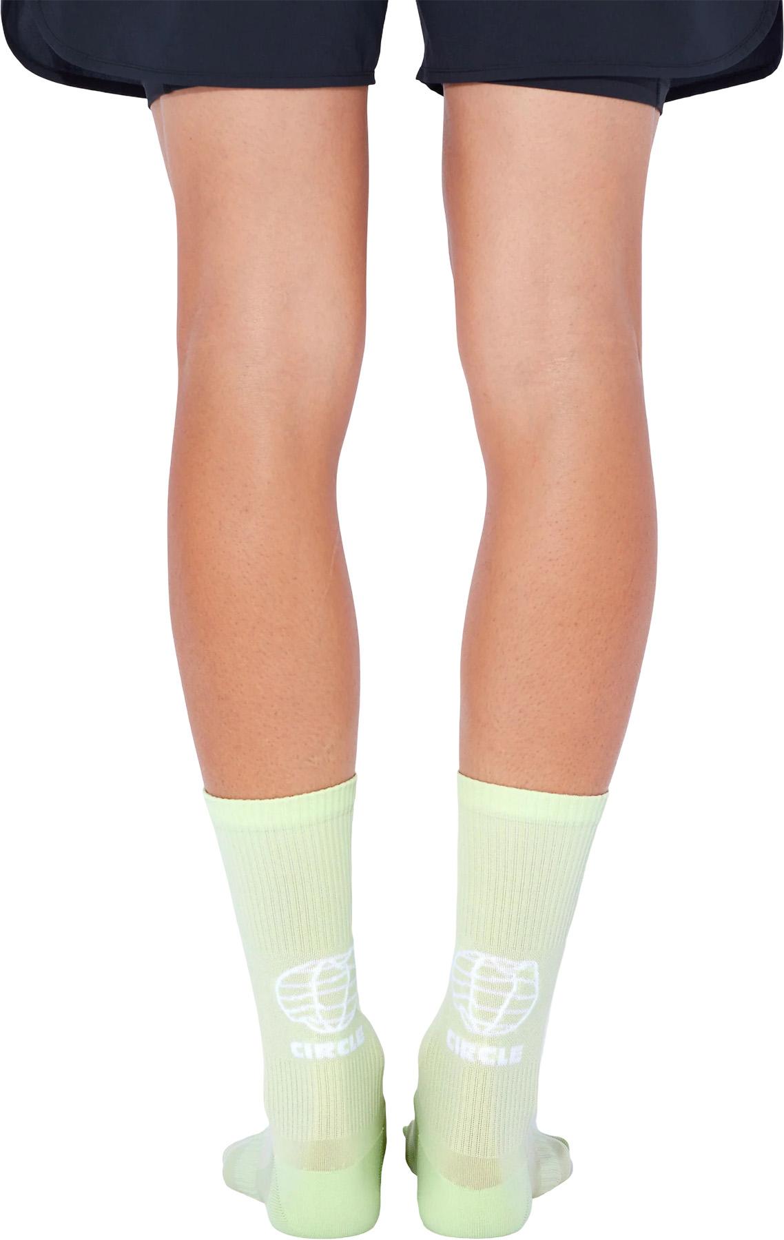Numéro de l'image de la galerie de produits 2 pour le produit Chaussettes de course Speedy High Planet 2.0 - Unisexe