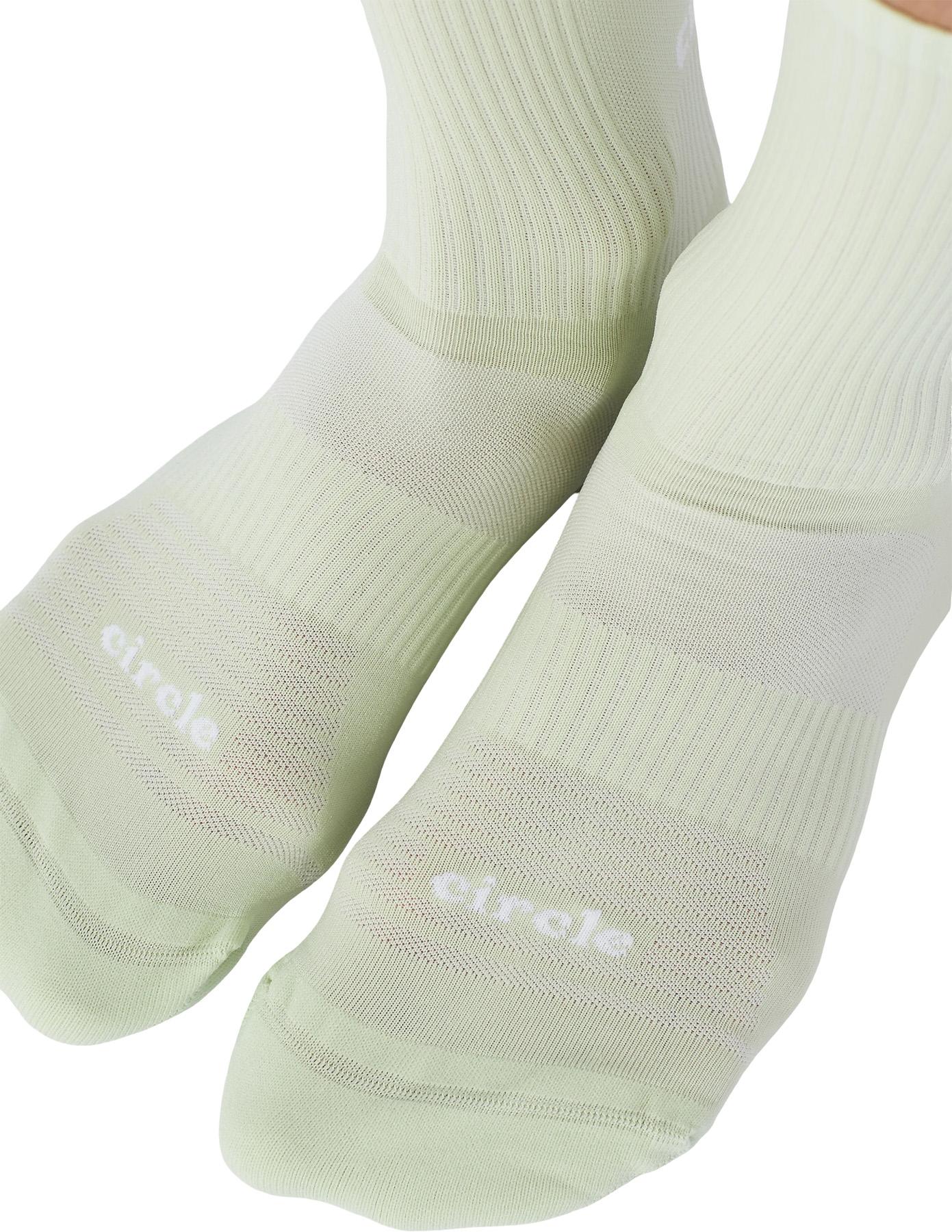 Numéro de l'image de la galerie de produits 6 pour le produit Chaussettes de course Speedy High Planet 2.0 - Unisexe