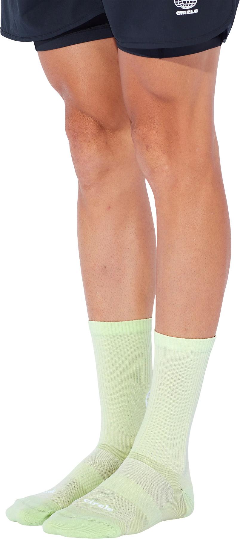 Image de produit pour Chaussettes de course Speedy High Planet 2.0 - Unisexe