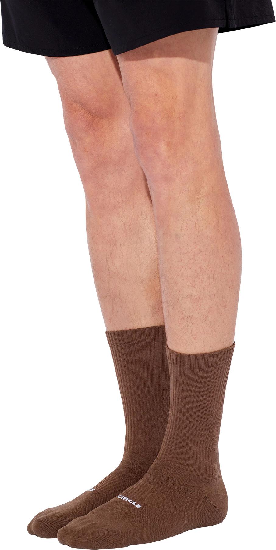 Product image for Speedy High Planet Running Socks - Unisex