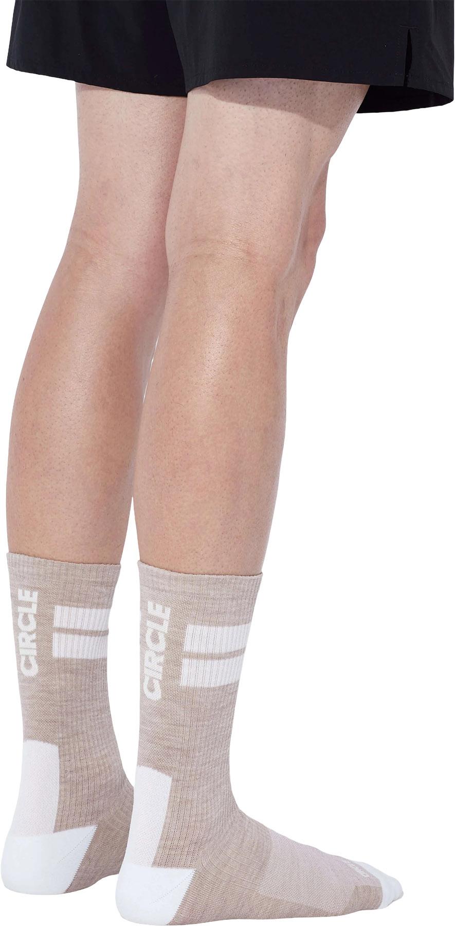 Numéro de l'image de la galerie de produits 3 pour le produit Chaussettes de course Supernatural 2.0 - Unisexe 