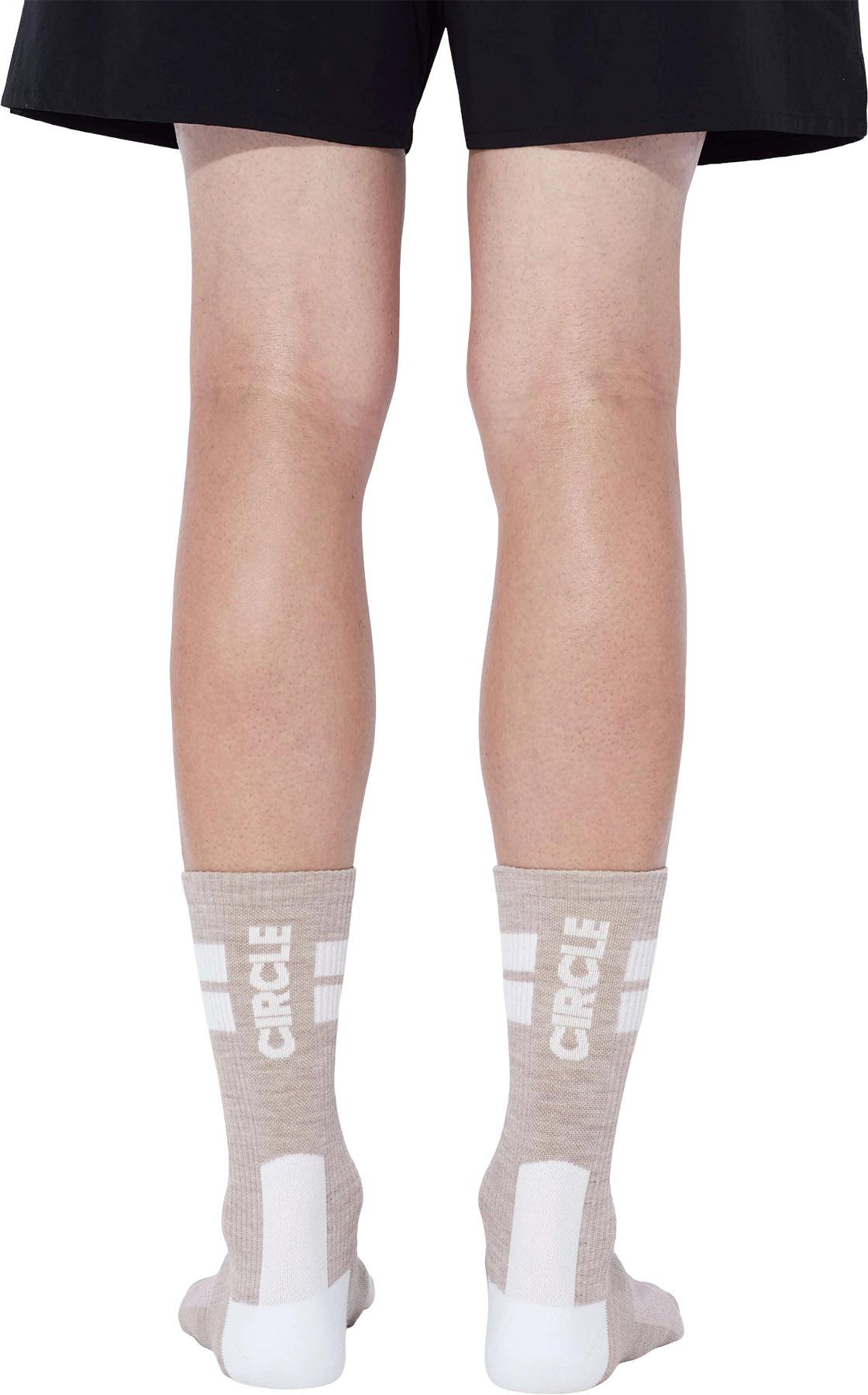 Numéro de l'image de la galerie de produits 2 pour le produit Chaussettes de course Supernatural 2.0 - Unisexe 