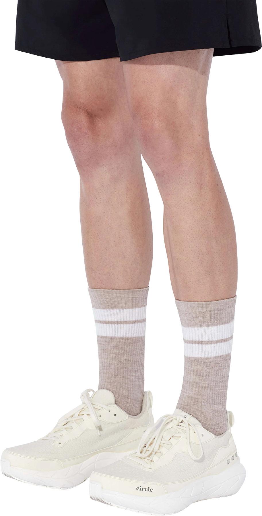Numéro de l'image de la galerie de produits 5 pour le produit Chaussettes de course Supernatural 2.0 - Unisexe 