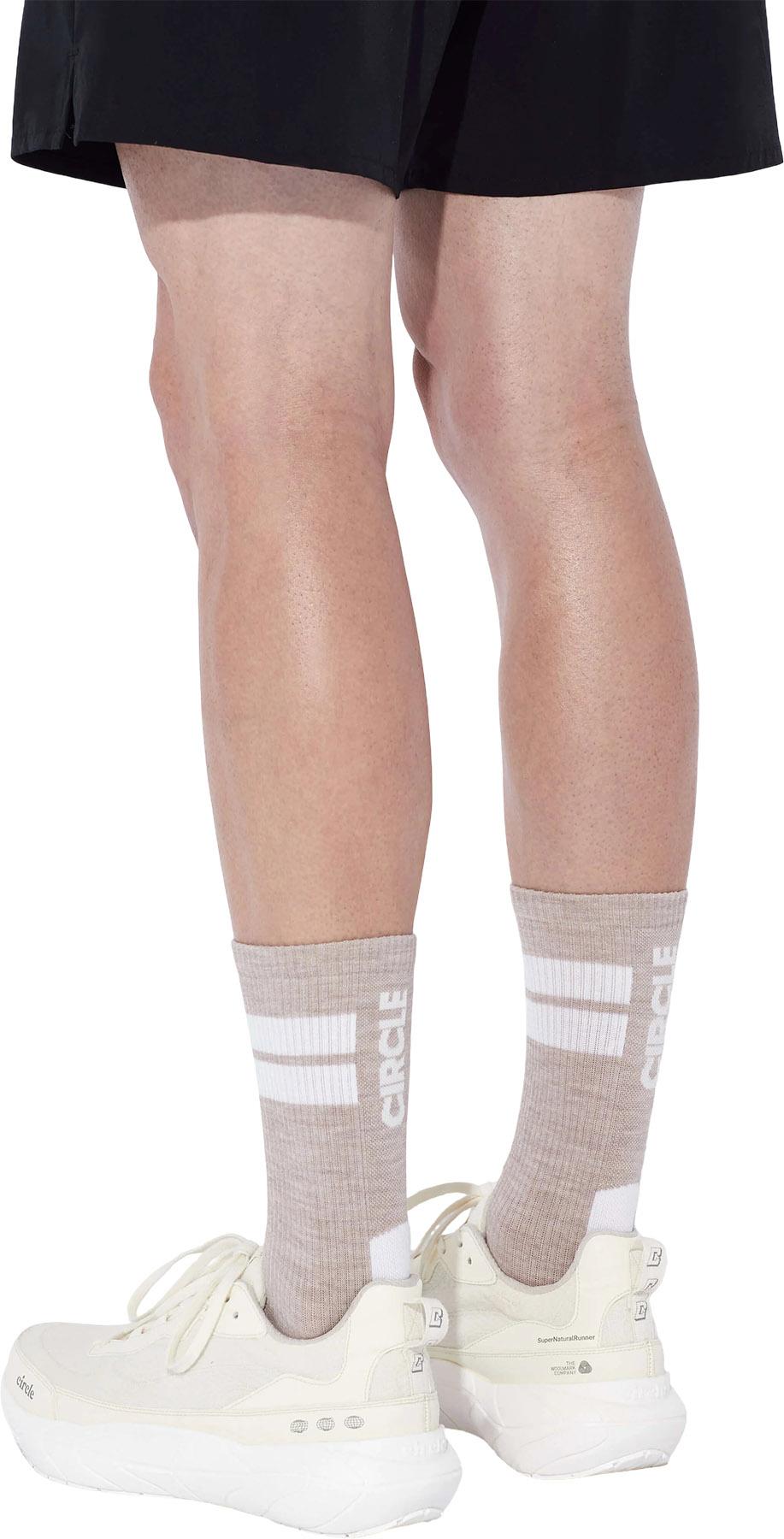 Numéro de l'image de la galerie de produits 7 pour le produit Chaussettes de course Supernatural 2.0 - Unisexe 