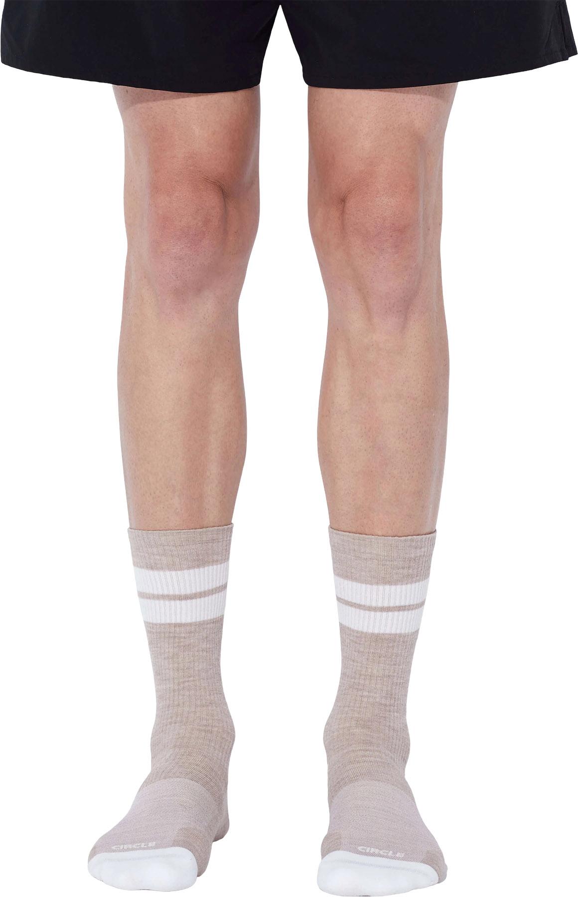 Numéro de l'image de la galerie de produits 8 pour le produit Chaussettes de course Supernatural 2.0 - Unisexe 