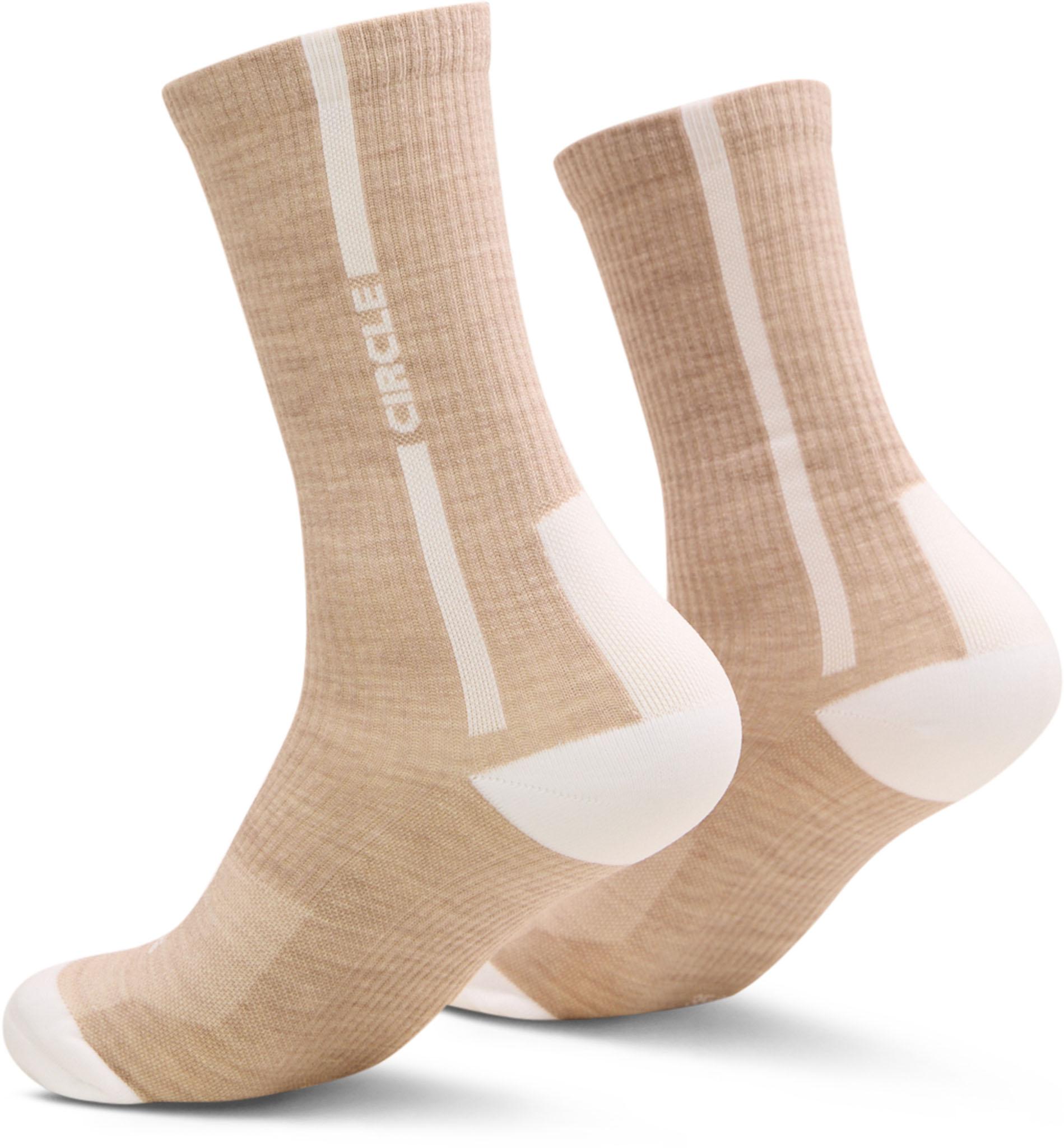 Numéro de l'image de la galerie de produits 9 pour le produit Chaussettes de course Supernatural 2.0 - Unisexe 