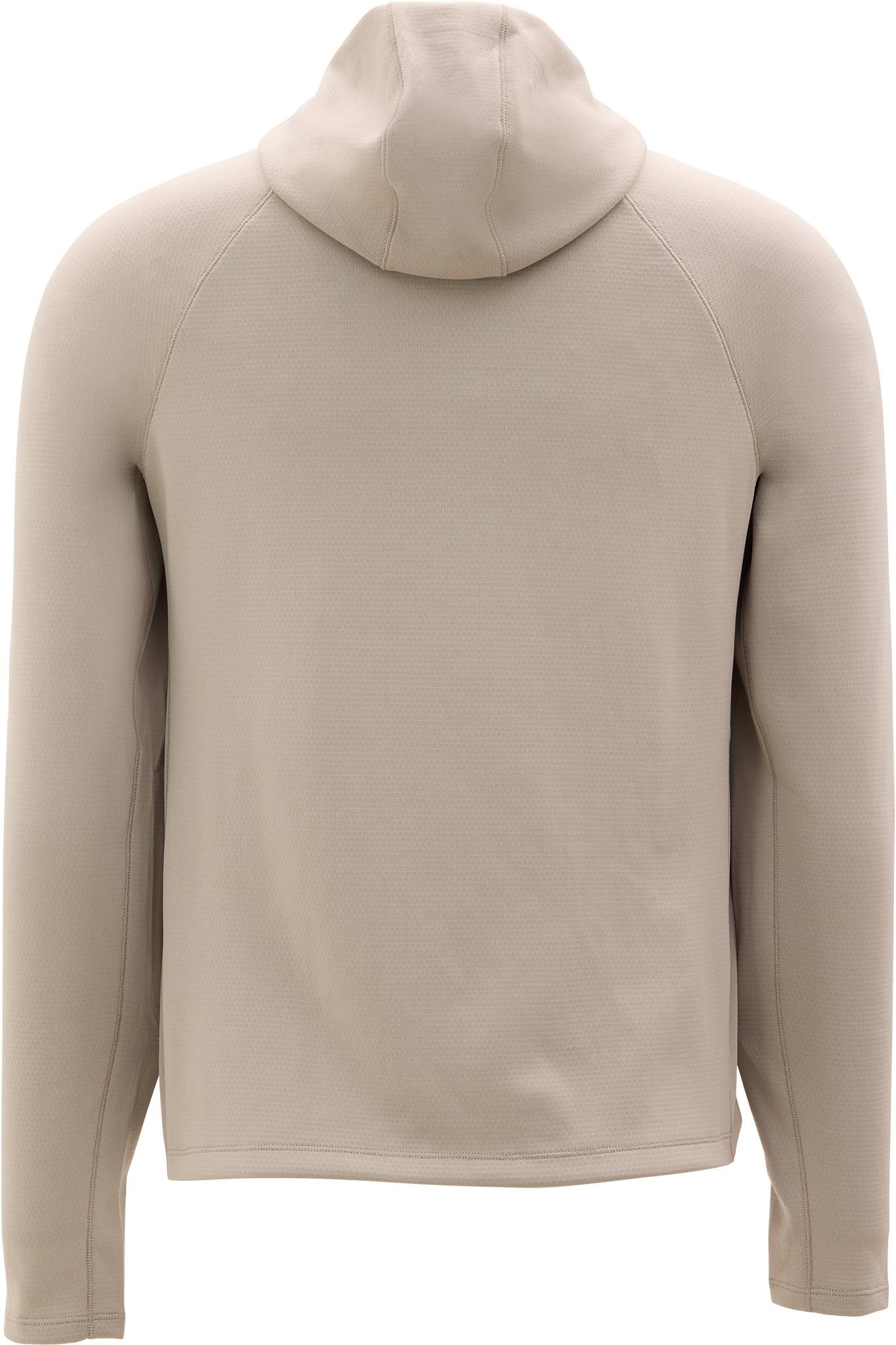 Product gallery image number 3 for product Momentum Running Hoodie - Men's