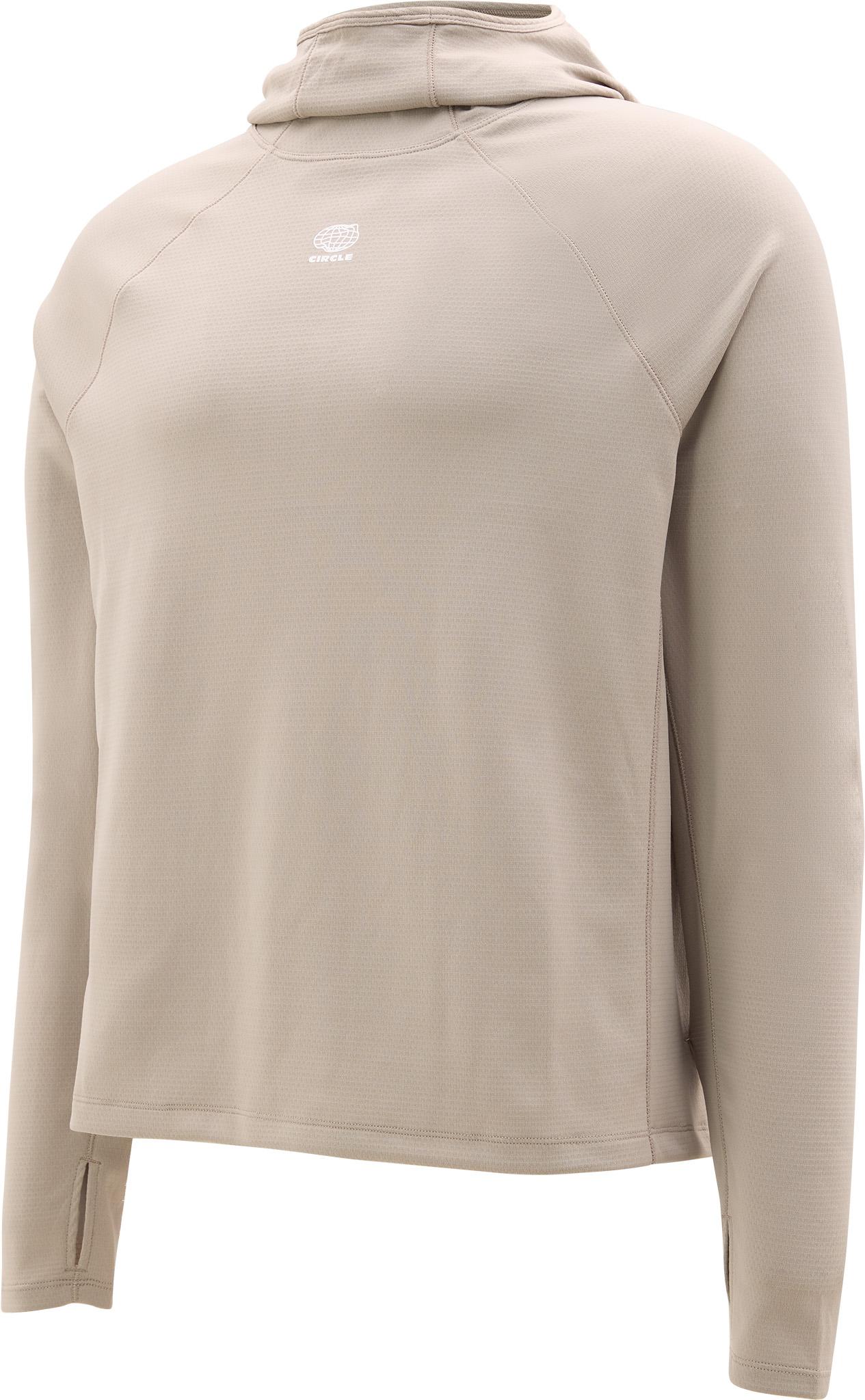 Product gallery image number 2 for product Momentum Running Hoodie - Men's