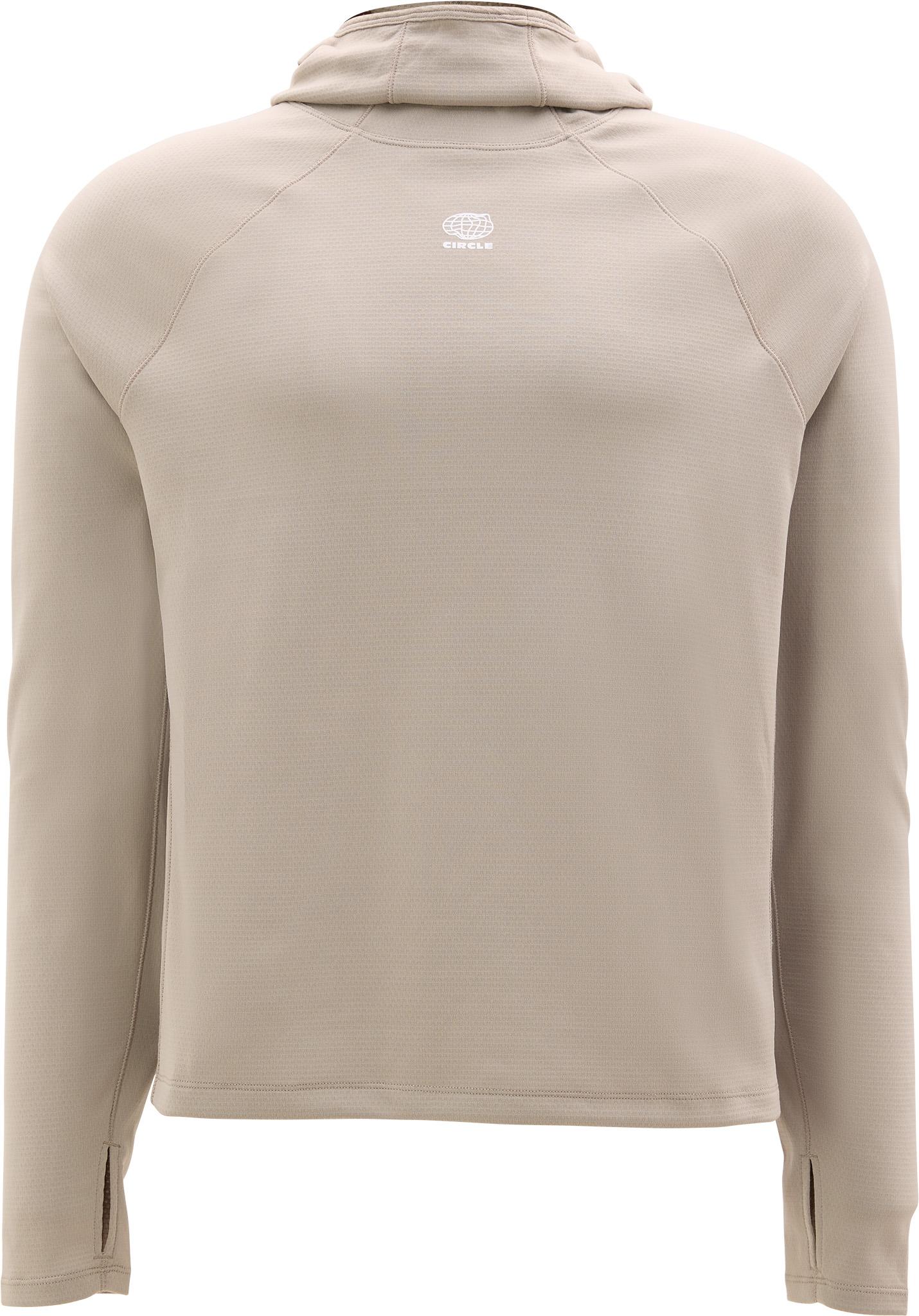 Product image for Momentum Running Hoodie - Men's