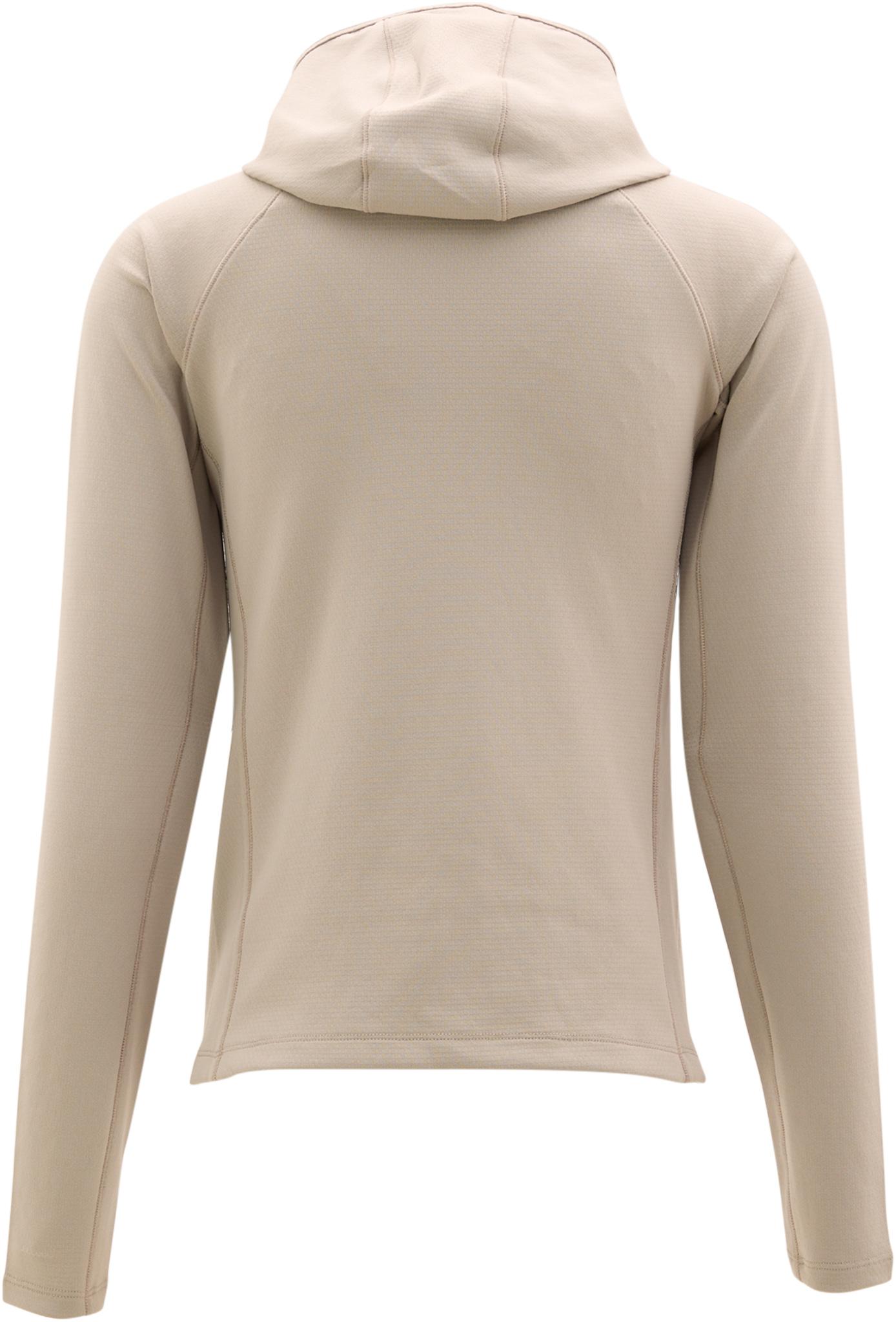 Product gallery image number 2 for product Momentum Running Hoodie - Women's