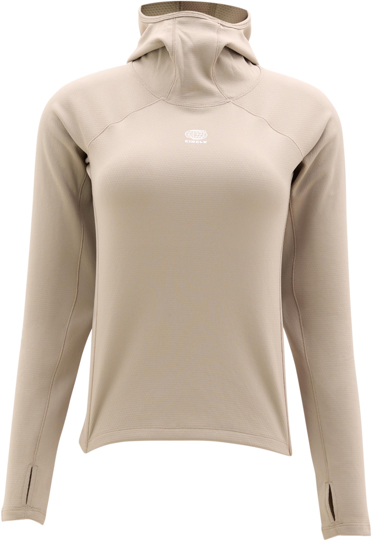 Product image for Momentum Running Hoodie - Women's