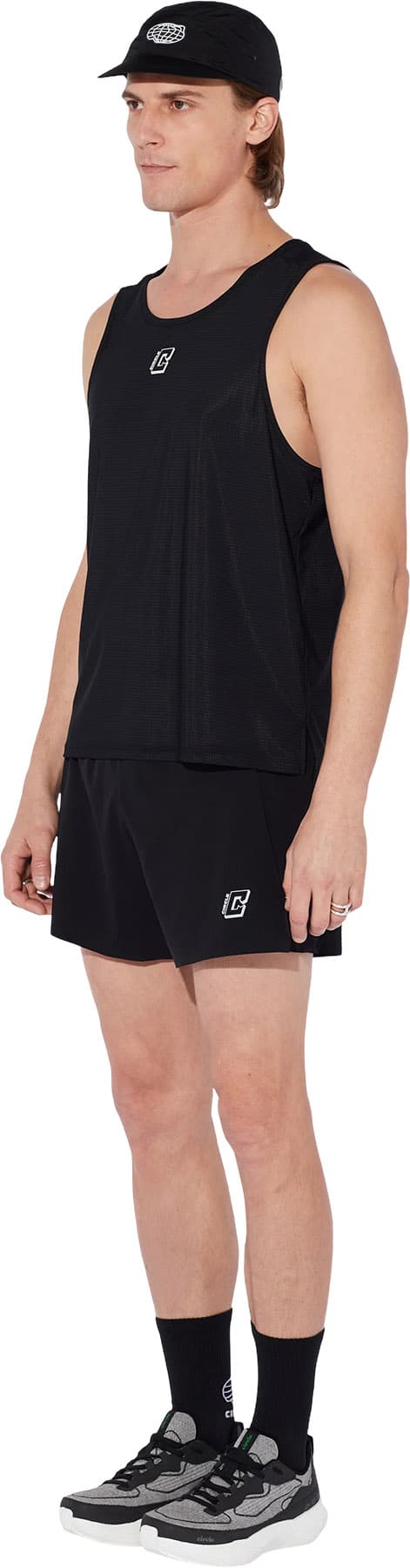 Product gallery image number 4 for product Legend 2.0 Tank Top - Men's