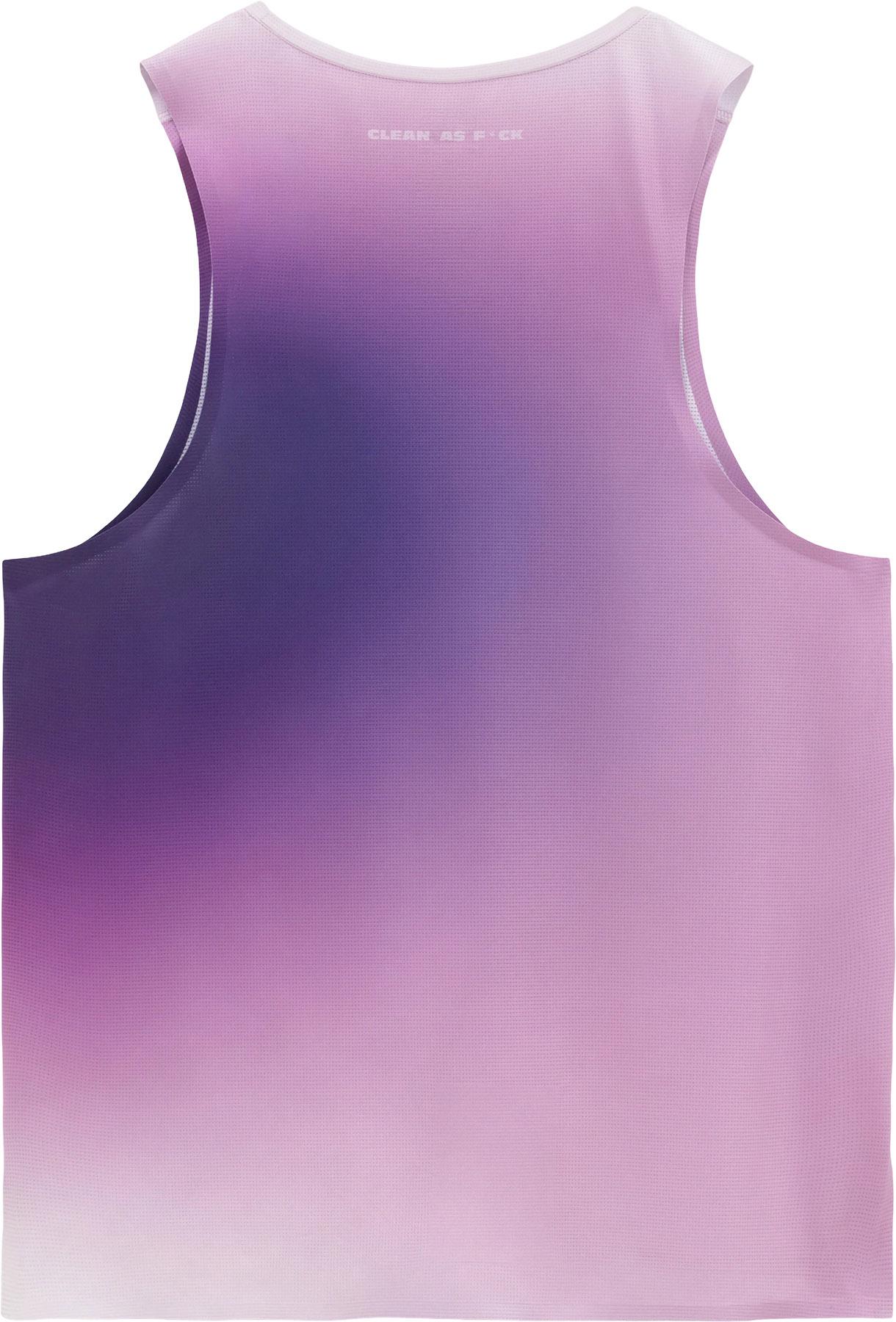 Product gallery image number 5 for product Legend Race Tank Top - Men's