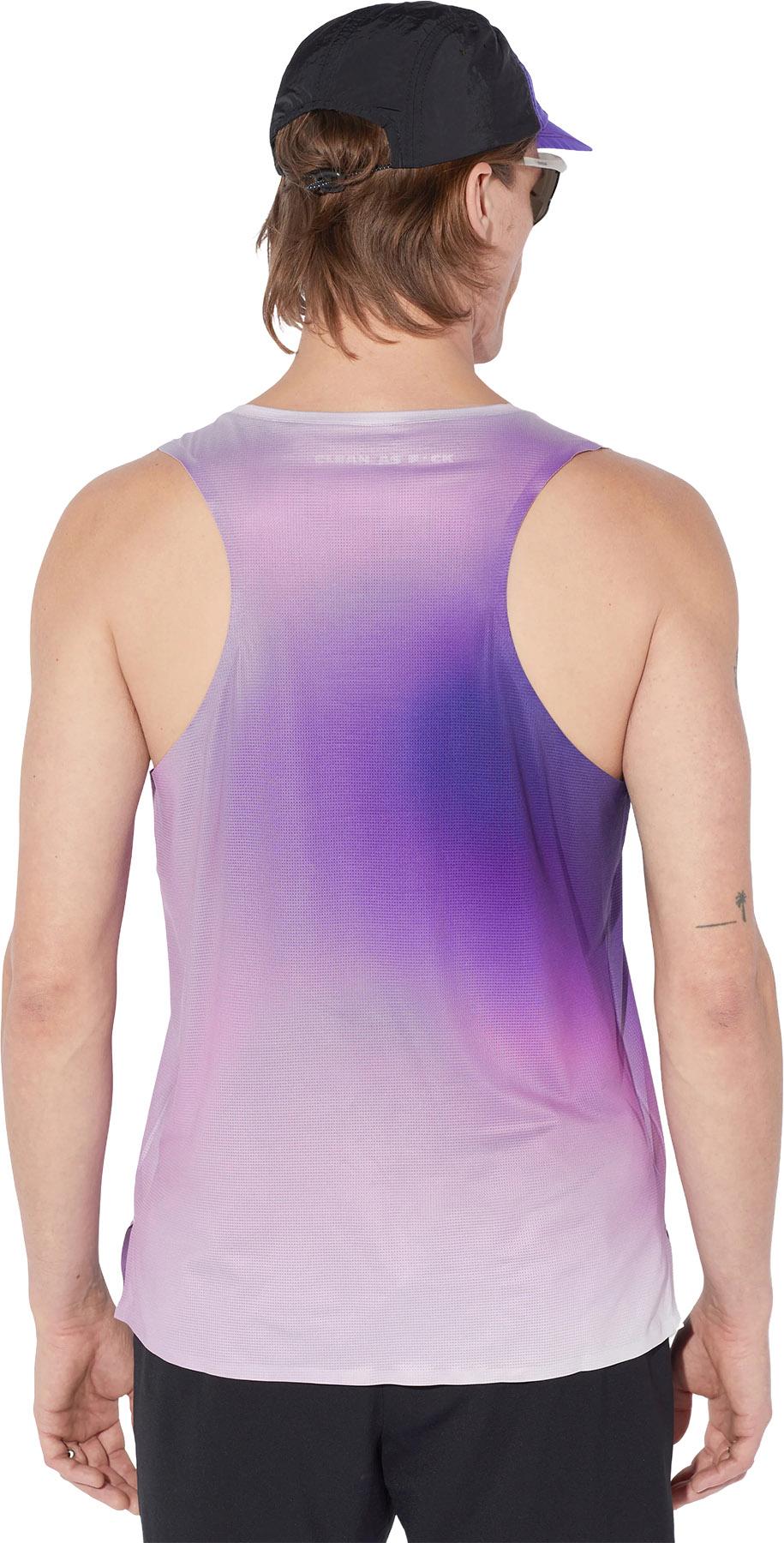 Product gallery image number 6 for product Legend Race Tank Top - Men's