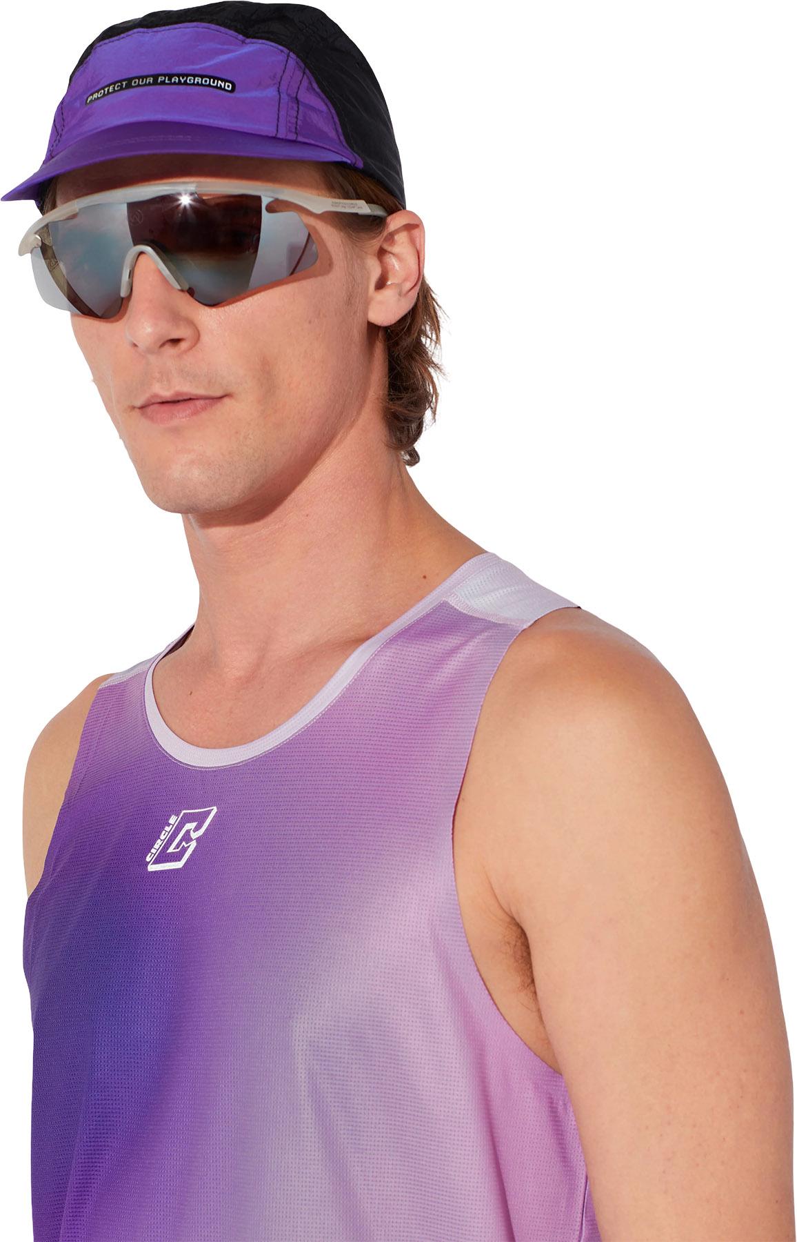 Product gallery image number 7 for product Legend Race Tank Top - Men's