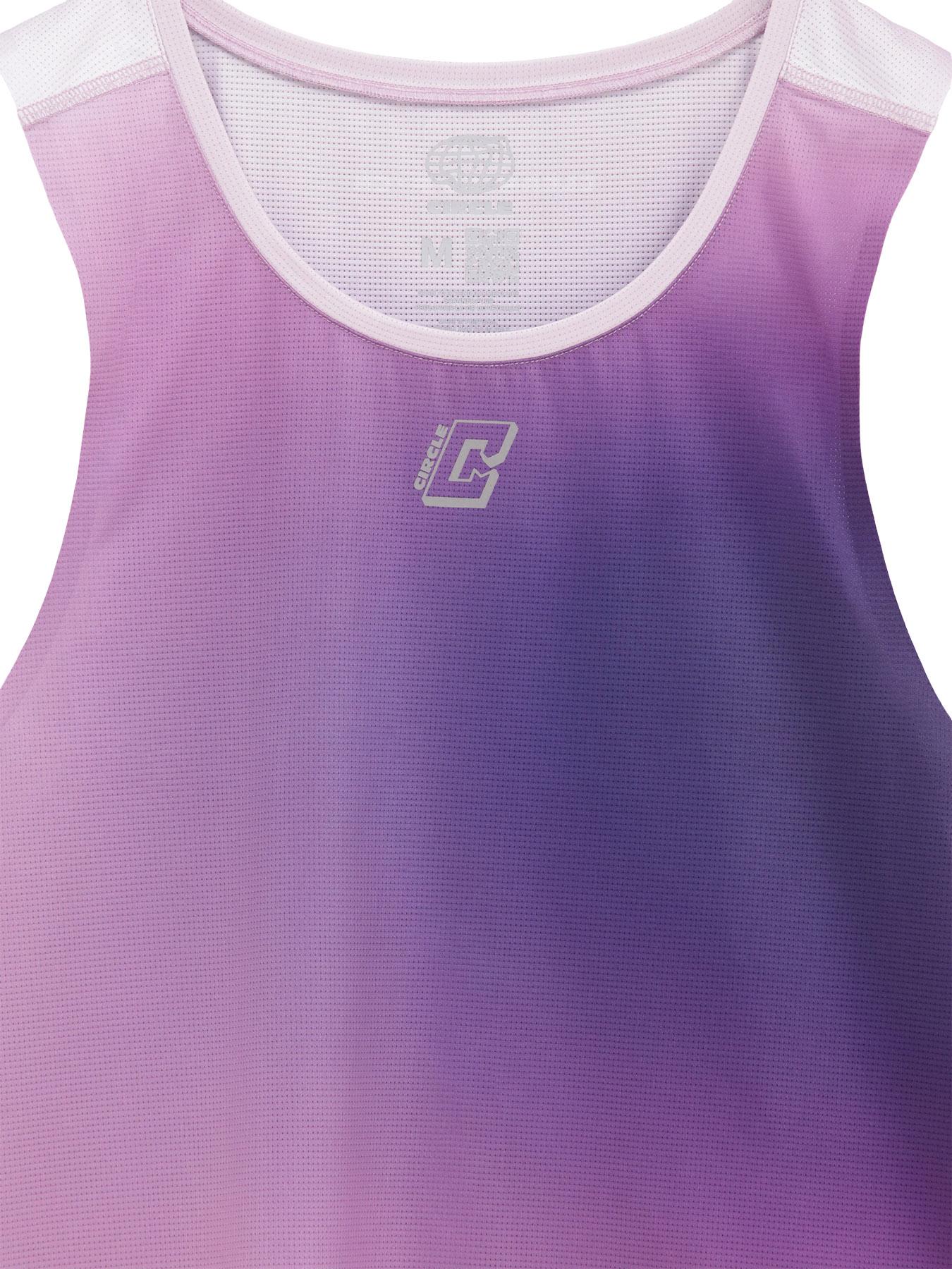 Product gallery image number 3 for product Legend Race Tank Top - Men's