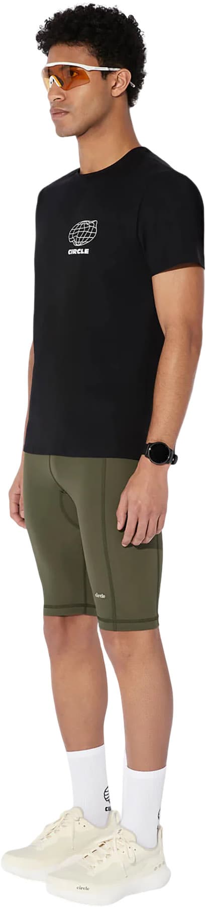 Product gallery image number 5 for product Agility 2.0 Running T-Shirt - Men's