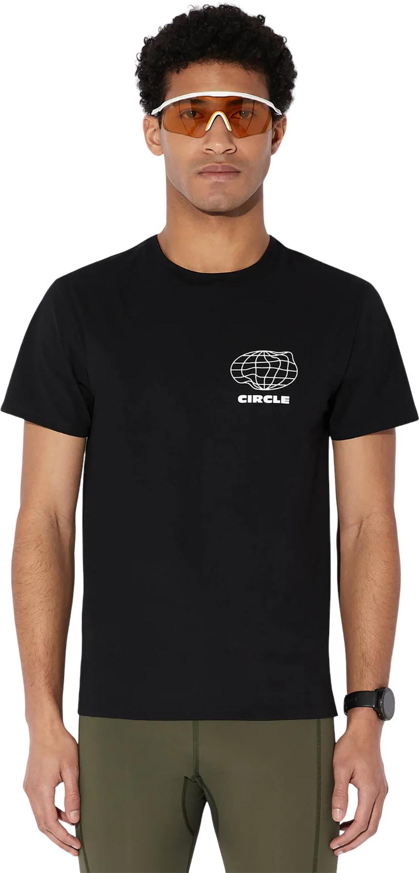 Product image for Agility 2.0 Running T-Shirt - Men's