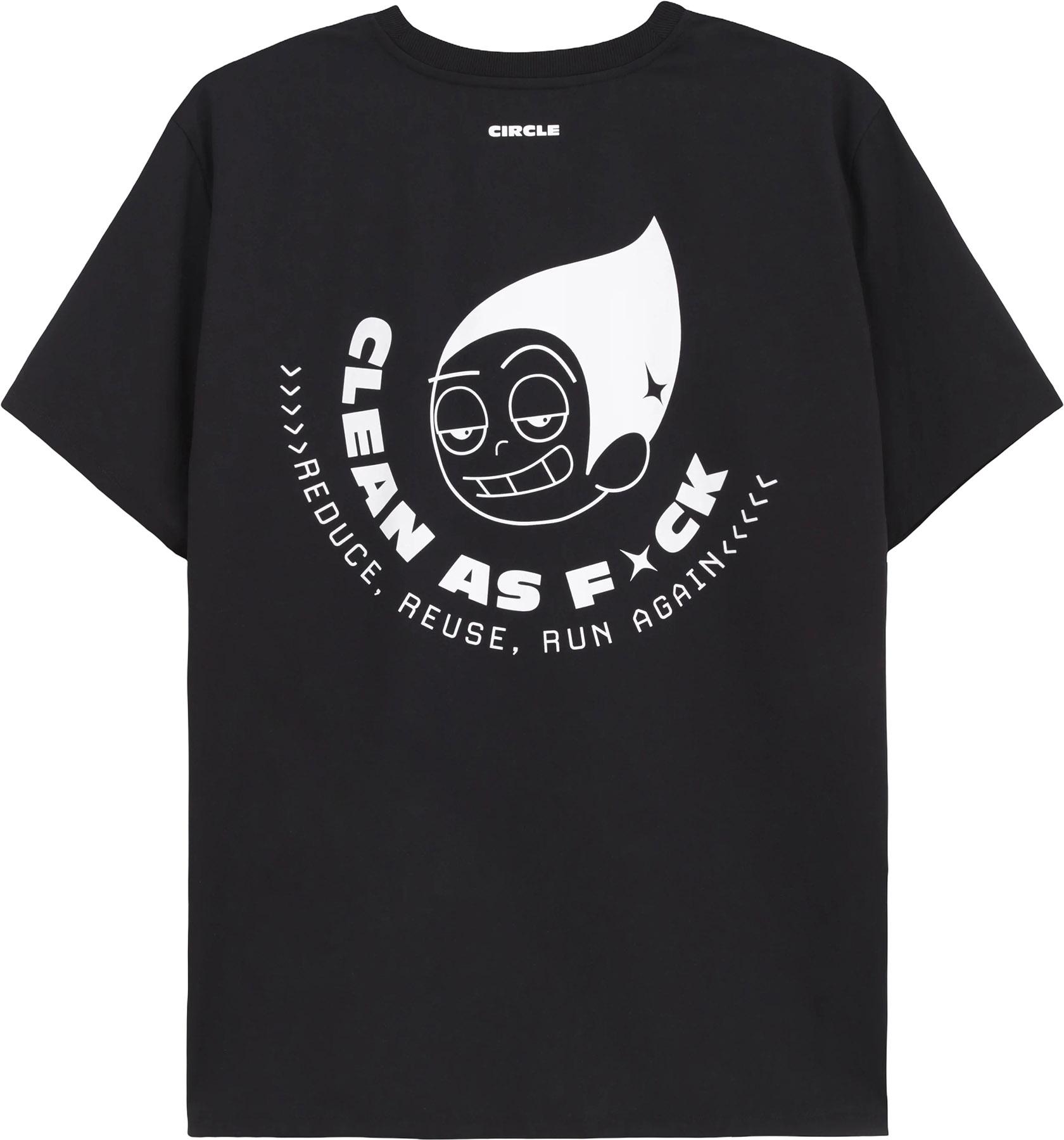 Product gallery image number 2 for product Agility CAF 2.0 T-Shirt - Men's