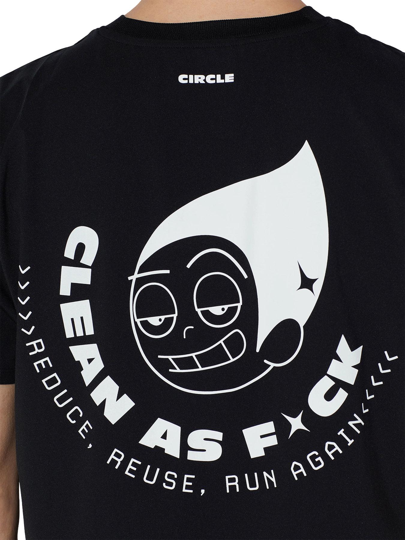 Product gallery image number 6 for product Agility CAF 2.0 T-Shirt - Men's