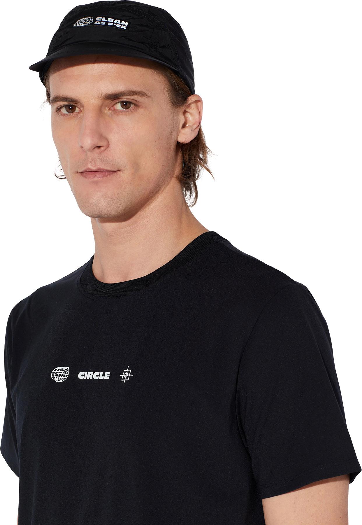 Product gallery image number 4 for product Agility CAF 2.0 T-Shirt - Men's