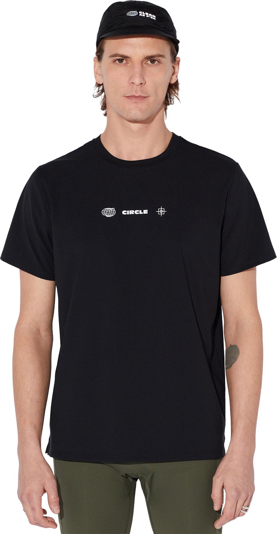 Product gallery image number 5 for product Agility CAF 2.0 T-Shirt - Men's