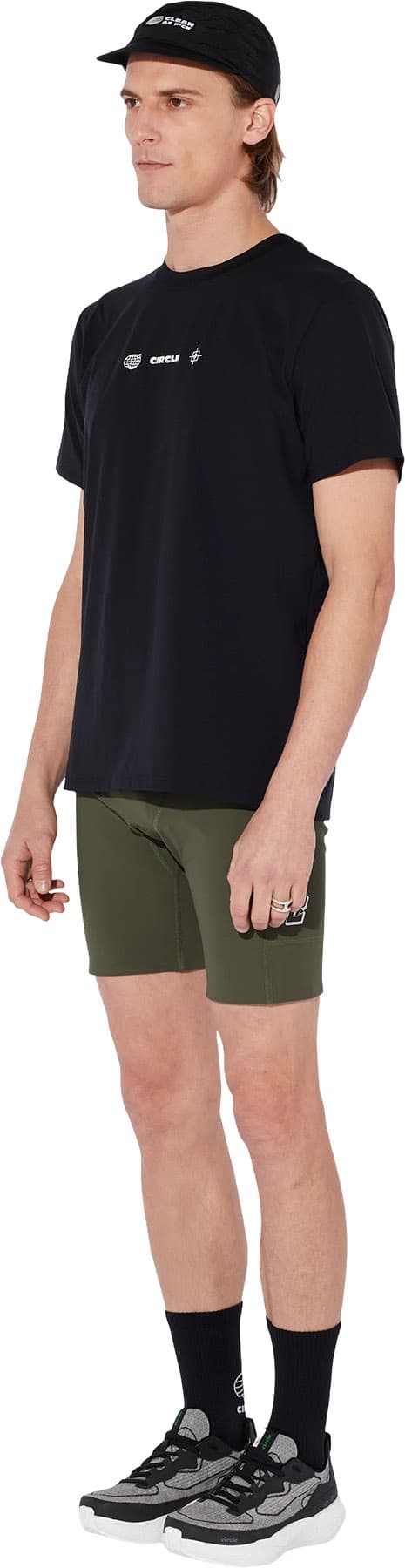 Product gallery image number 7 for product Agility CAF 2.0 T-Shirt - Men's