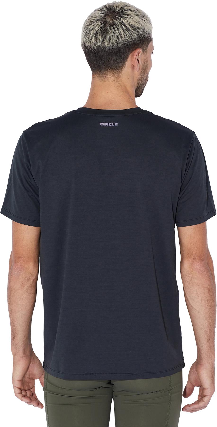 Product gallery image number 2 for product Agility Run 3.0 CAF T-Shirt - Men's