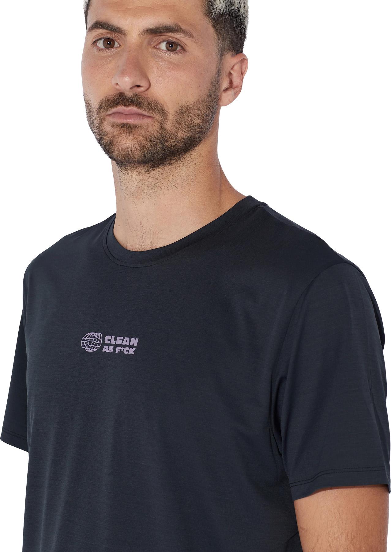 Product gallery image number 3 for product Agility Run 3.0 CAF T-Shirt - Men's