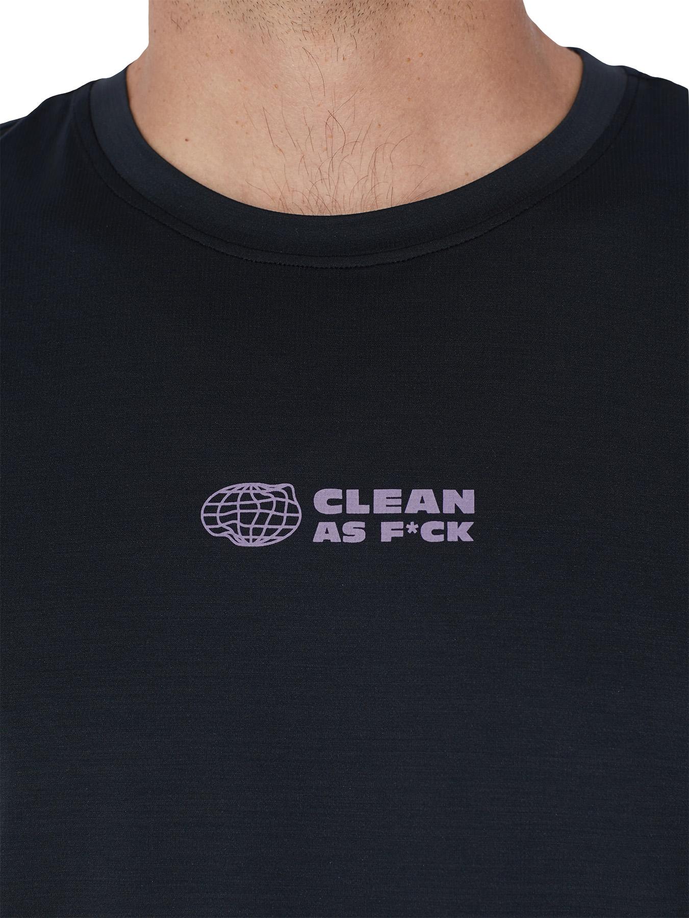 Product gallery image number 5 for product Agility Run 3.0 CAF T-Shirt - Men's