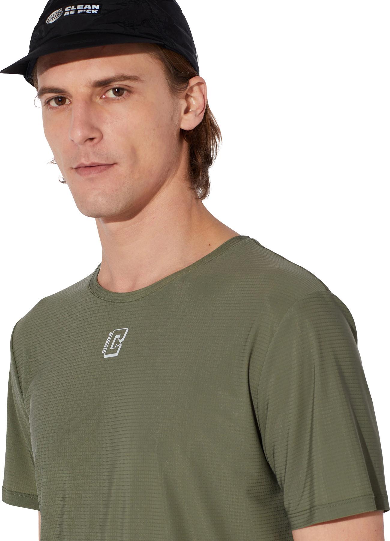 Product gallery image number 4 for product Legend 2.0 T-Shirt - Men's