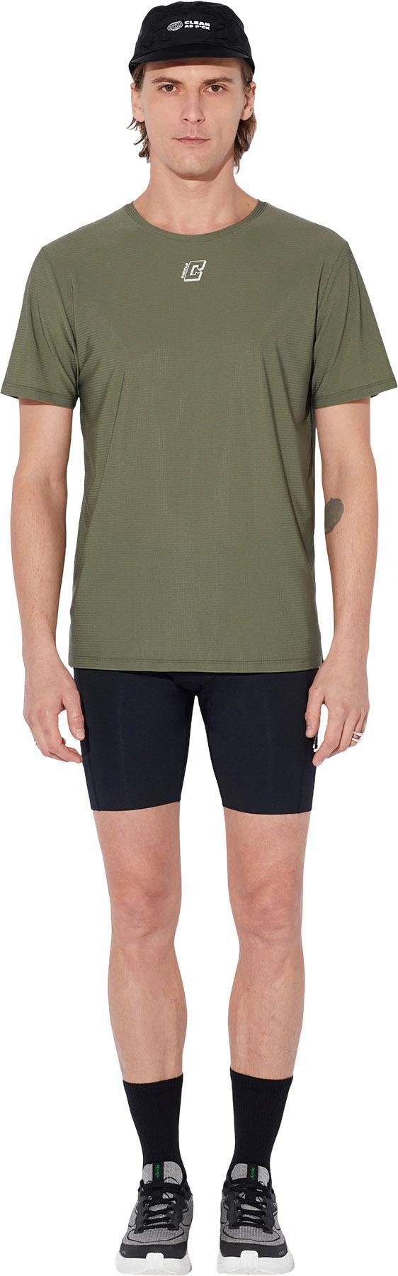 Product gallery image number 2 for product Legend 2.0 T-Shirt - Men's