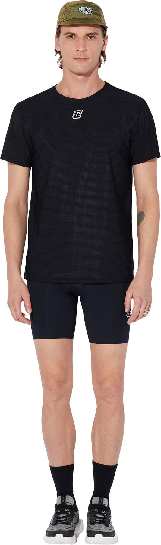 Product gallery image number 5 for product T-shirt Legend 2.0 - Homme