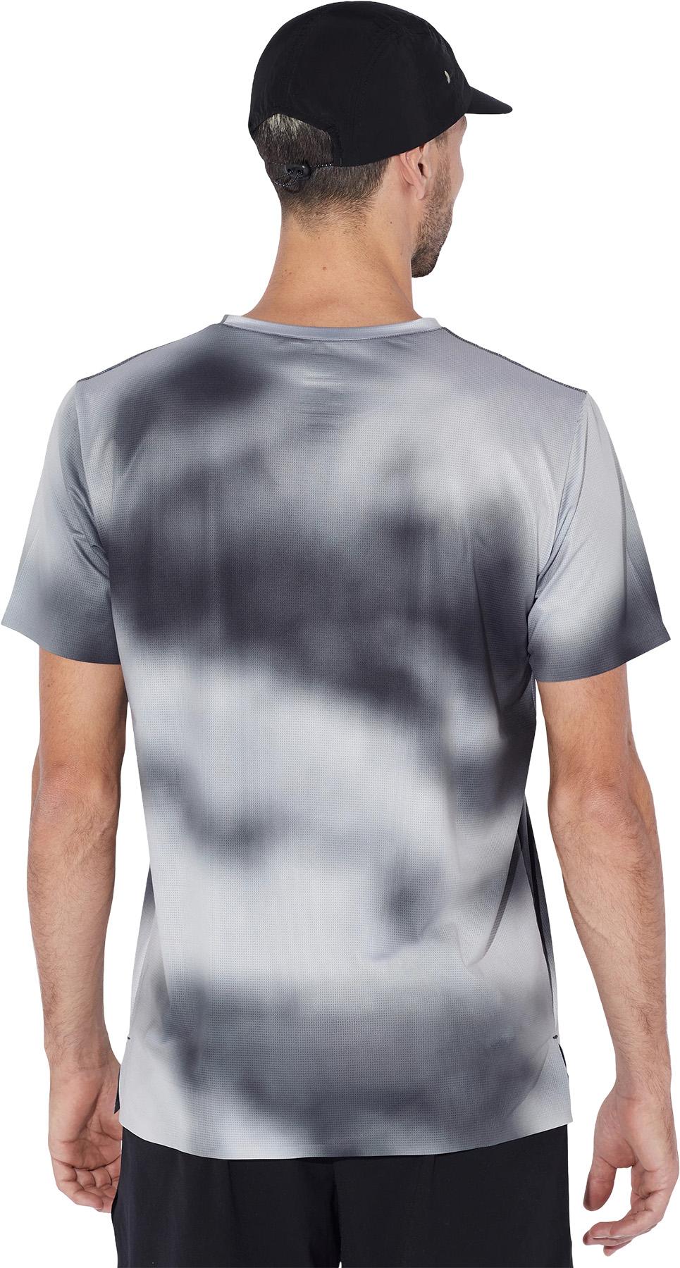 Product gallery image number 2 for product Legend Race T-Shirt - Men's