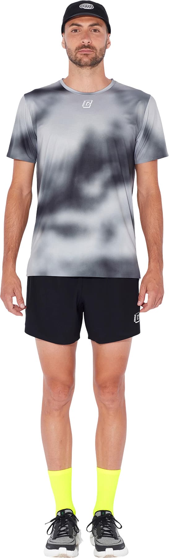 Product gallery image number 3 for product Legend Race T-Shirt - Men's