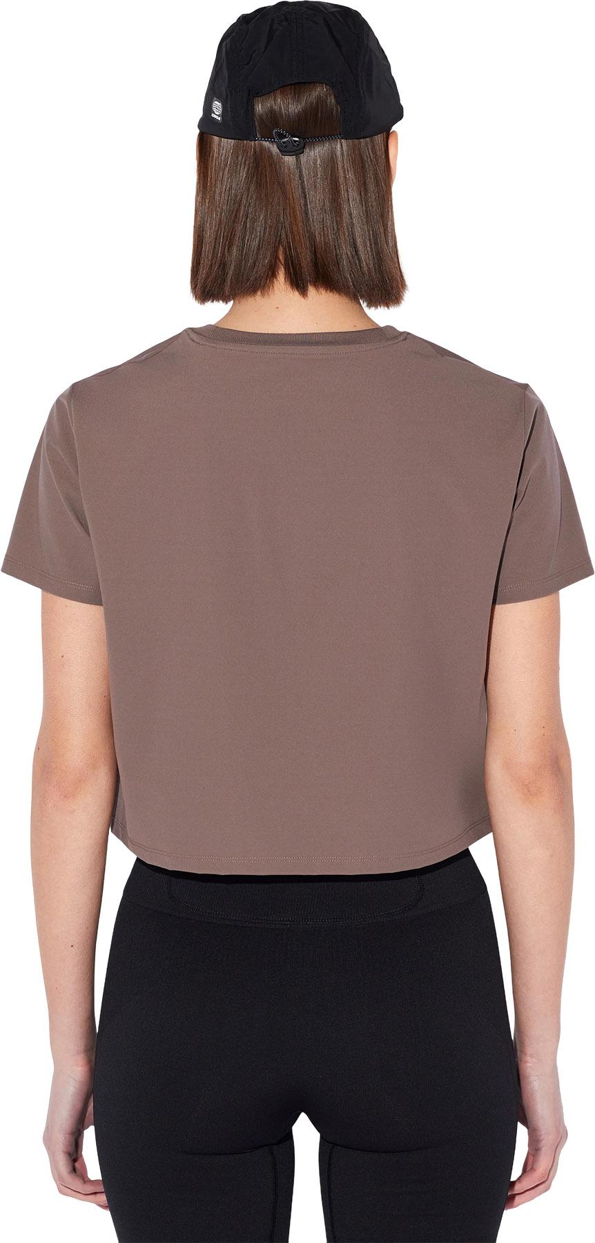 Product gallery image number 2 for product Smooth Operator 2.0 Crop Top - Women's