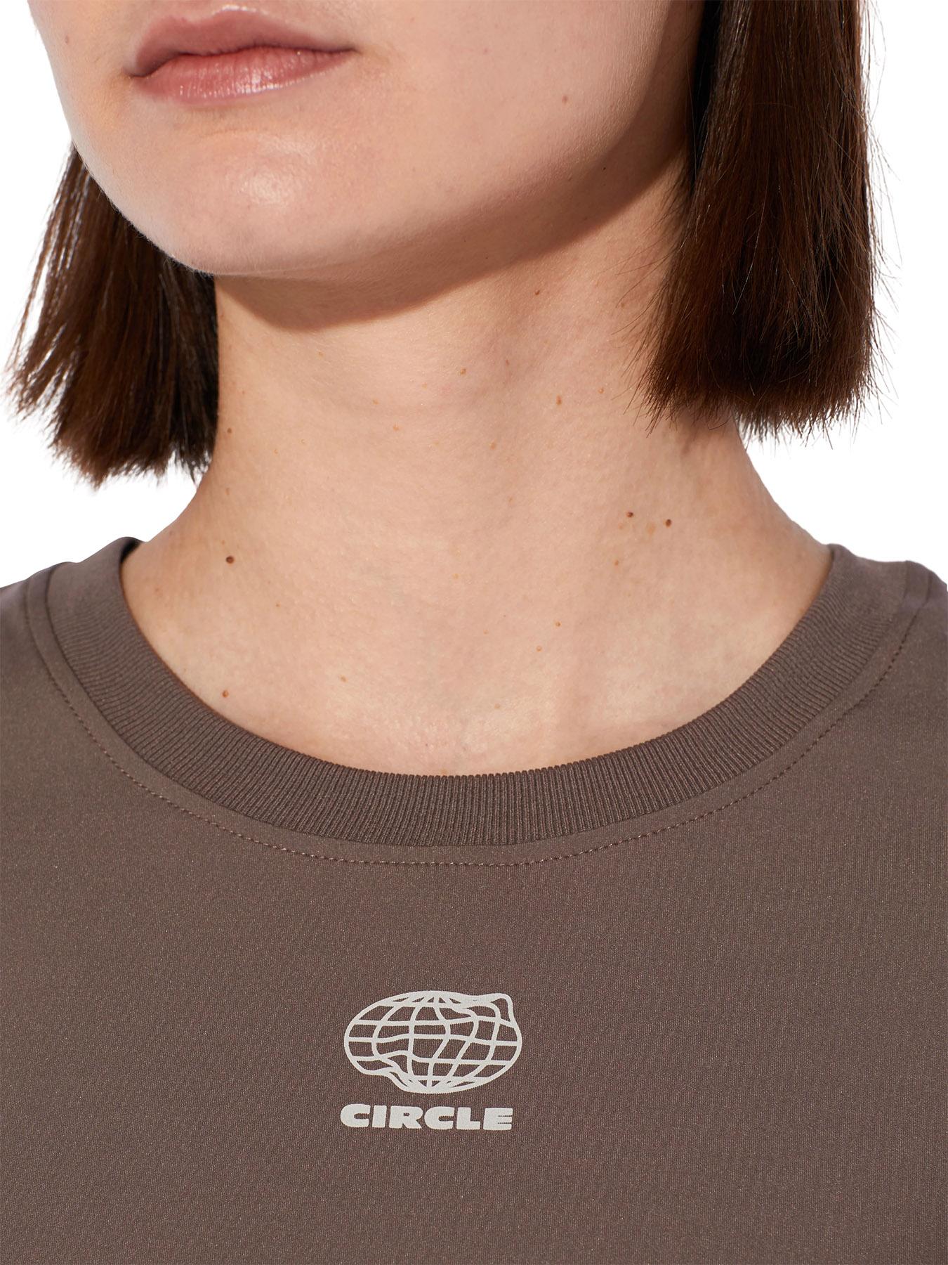 Product gallery image number 3 for product Smooth Operator 2.0 Crop Top - Women's