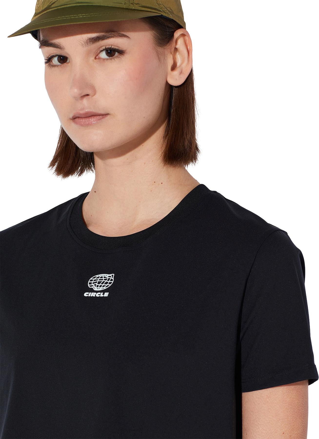 Numéro de l'image de la galerie de produits 2 pour le produit Haut écourté Smooth Operator 2.0 - Femme
